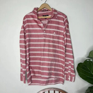 21 Men Long Sleeve Shirt Western Cowboy Hipster Comfy sz small S